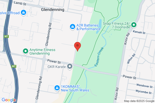 Blacktown Kennel & Training Club Inc