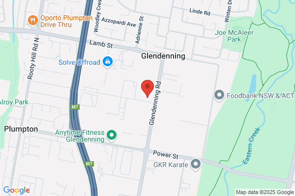 Bonfiglioli Transmission (Aust) Pty Ltd