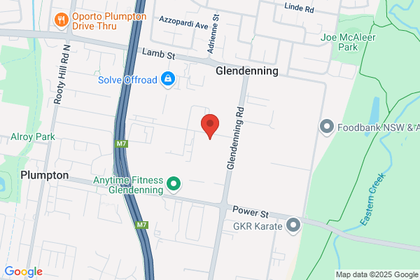 G.N.S. Ceramics Pty Ltd