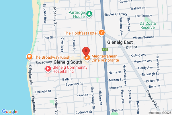 Glenelg Holiday & Corporate Letting