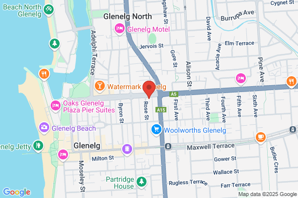 Glenelg Letting Agency