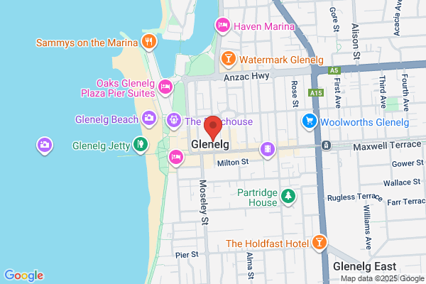 Glenelg Art Gallery