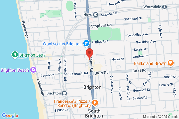 A Brighton Medispa