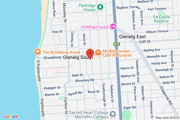 A G Specialized Beauty Treatments