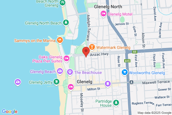 SEO Adelaide