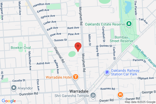 ABC Warradale (Jack And Jill Child Care Centre)