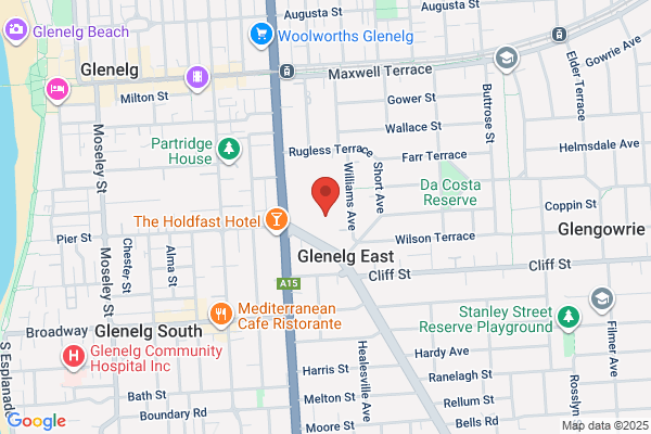 Glenelg Schools Out Of School Hours Care