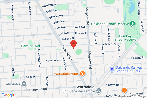 Warradale Primary School OSHC