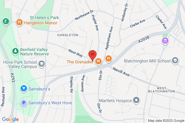 Chiropractic Centre At Hove