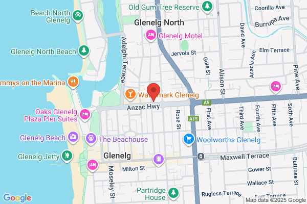 Glenelg Conveyancing Services