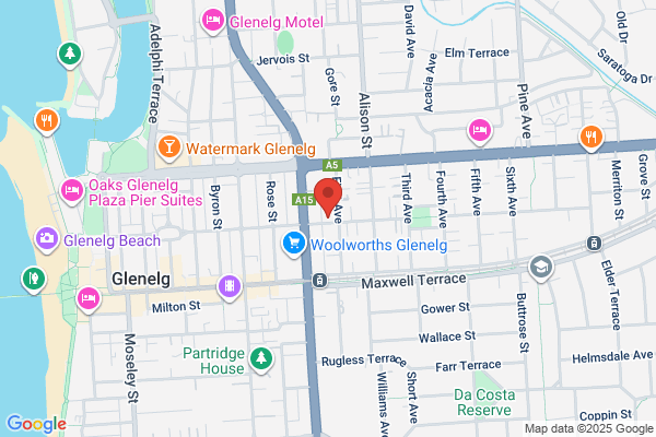Adelaide Psychological Services