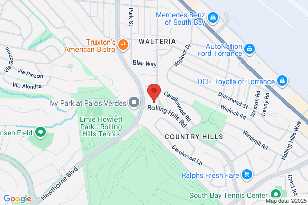 George Walker & Associates
