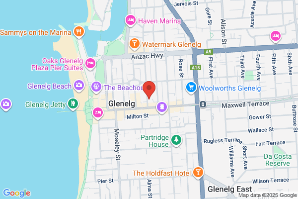 Adelaide Dental Specialist Centre
