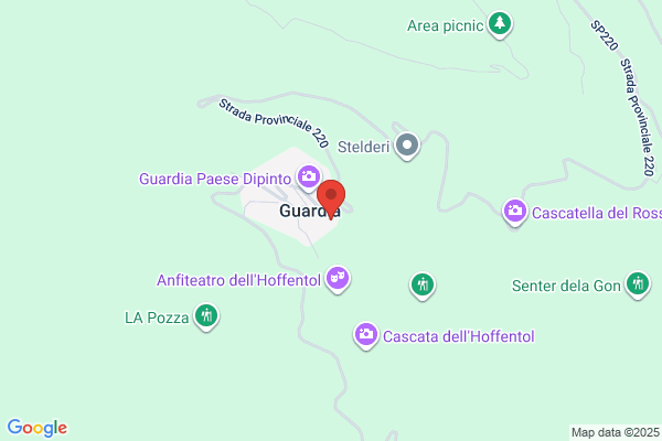 Cirillo Giac