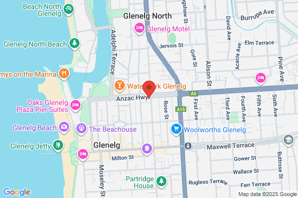 Local Dentists Glenelg