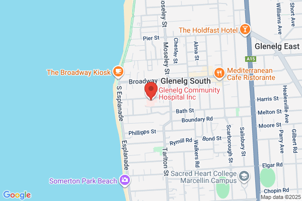 Glenelg Community Hospital