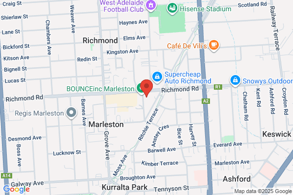 Chris Henderson Electrical