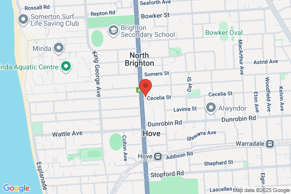 House of Brighton