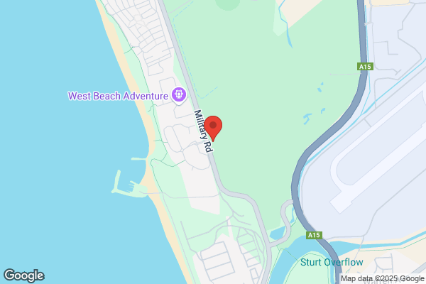 Adelaide Shores Holiday Village
