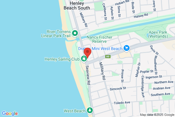 Beachside Holiday Units