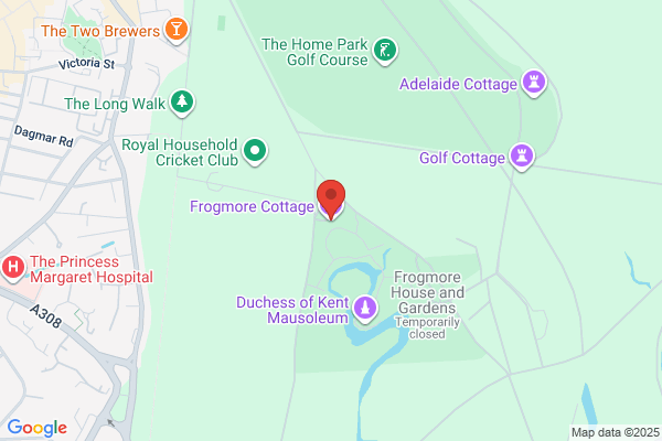 Frogmore Apartments