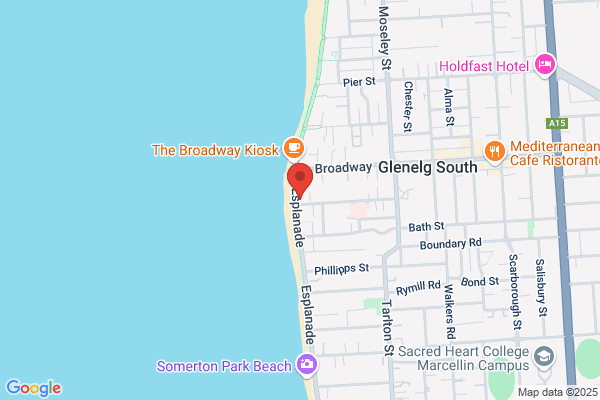 Glenelg Holiday & Corporate Letting