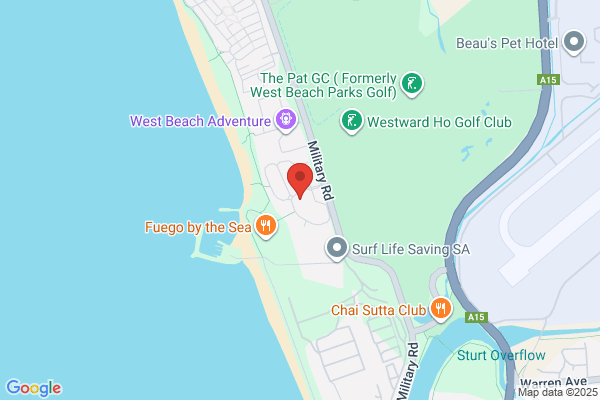 Adelaide Shores Holiday Village