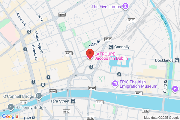 Dublin Hotel