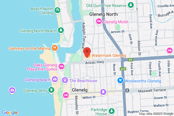 Dan Murphy's Glenelg