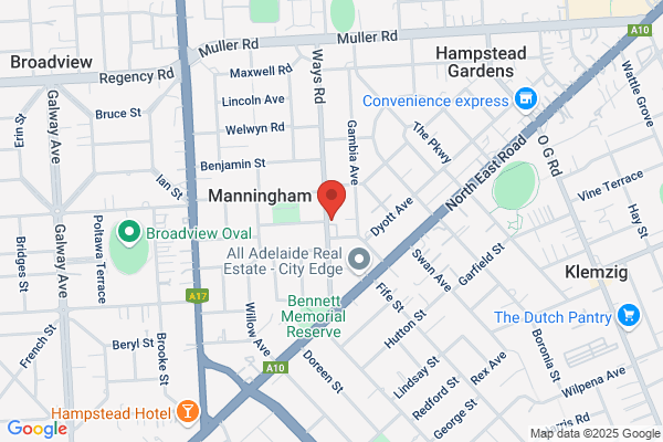 Capital Connections Finance Pty Ltd