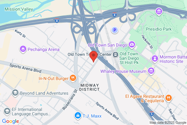 El' Cheepo Car Rentals