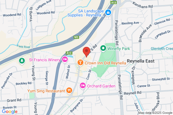 Colonic Irrigation SA