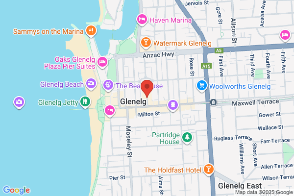 Glenelg Blood Morphology & Naturopathic Centre