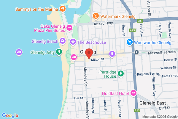 Glenelg Naturopathic Clinic