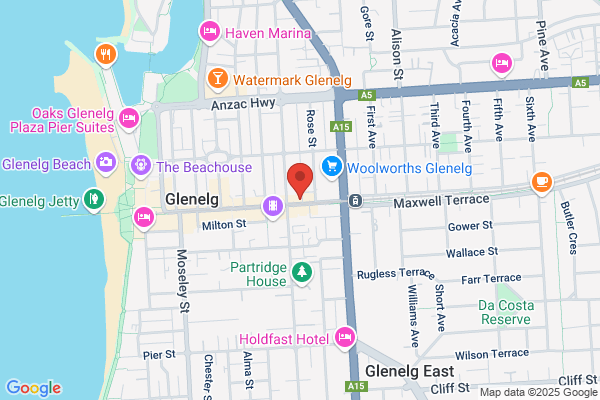 Holdfastbay Optometry