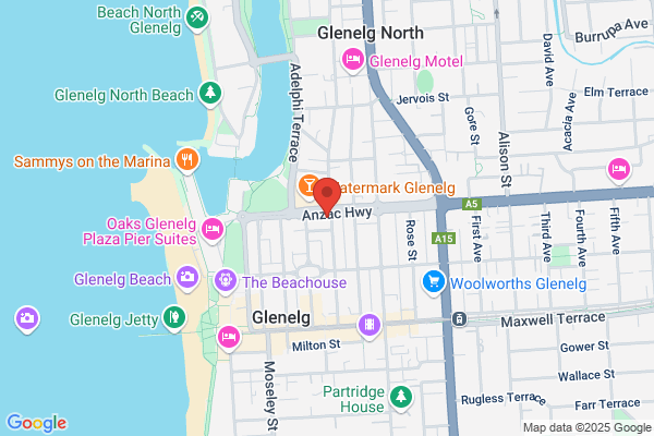 Anzac Highway Pharmacy