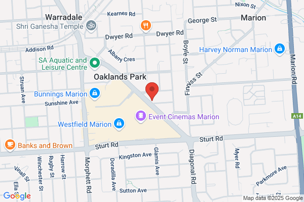 Marion Podiatry