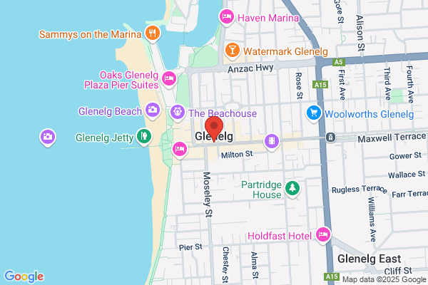 Glenelg Indian Cuisine