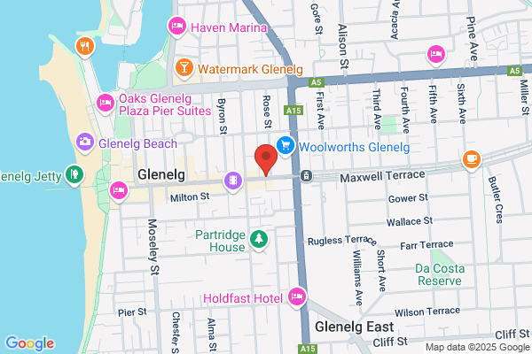 Glenelg Spices