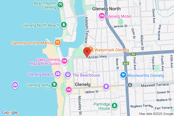 Glenelg Cycles