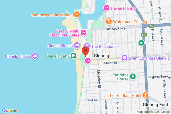 Glenelg Tourism & Promotions