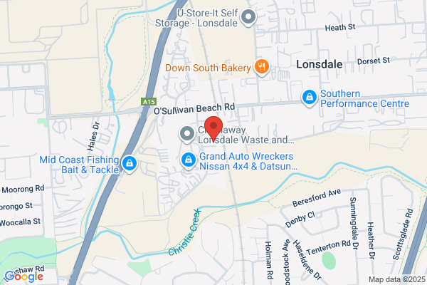 Adelaide Arborists