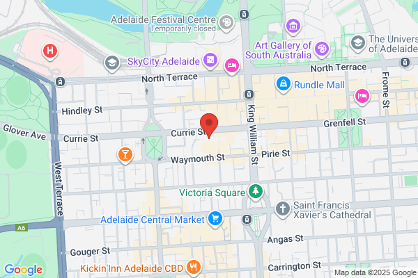 Adelaide Data Systems Pty Ltd