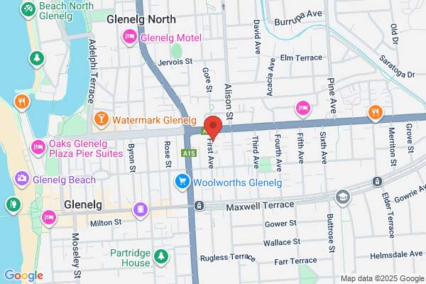 Glenelg Bed & Breakfast