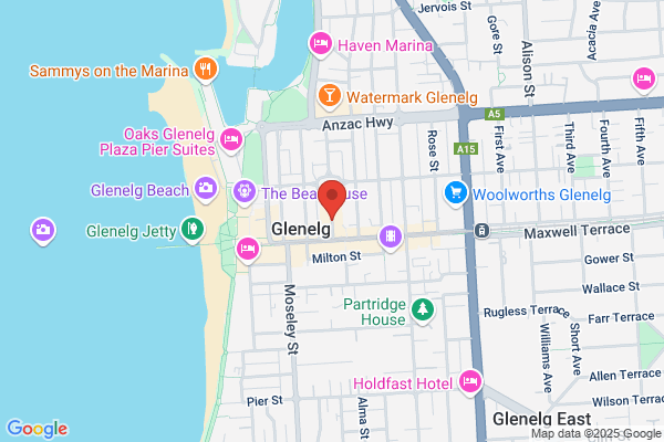 Glenelg Blood Morphology & Naturopathic Centre