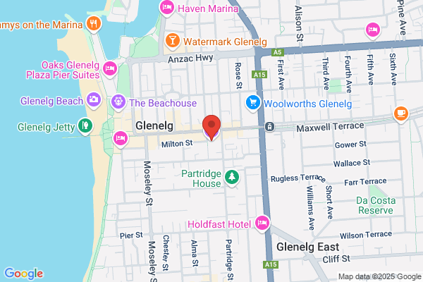 Glenelg Cinema Centre