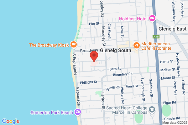 Glenelg Community Hospital