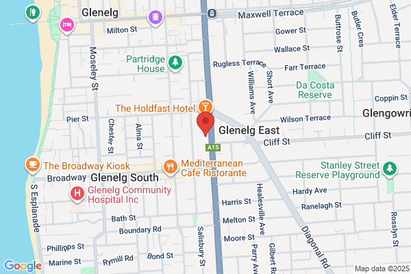 Glenelg Discount Tyre & Battery Service