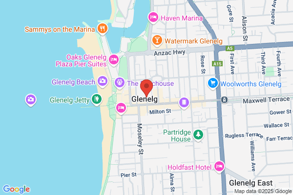 Glenelg Fine Art Galleries