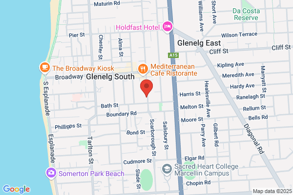Glenelg Laundry